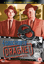 Dragnet - 4 Classic Episodes - Vol. 2 - Drug Pushing Teenager / Assault And Robbery / Bit Batty / Big Number