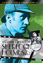 Sherlock Holmes - 4 Classic Episodes - Vol. 1 - The Case Of The Night Train Riddle / Case Of Lady Beryl / Mother Hubbart Case / Case Of The Gravestone Inscription