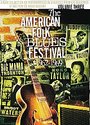 American Folk Blues Festivals - Vol. 3, The (Various Artists) (Amaray Case) (Various Artists)