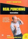 Geoff Thompson - Real Punching - Intermediate