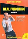 Geoff Thompson - Real Punching - Advanced