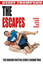 Geoff Thompson - Ground Fighting - The Escapes