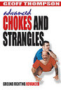 Geoff Thompson - Advanced Ground Fighting - Chokes And Strangles