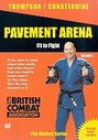 Geoff Thompson - Pavement Arena - Vol. 4