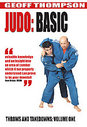 Geoff Thompson - Judo - Basic