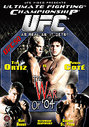 Ultimate Fighting Championship 50