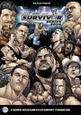 WWE - Survivor Series 2004