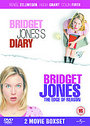 Bridget Jones's Diary/Bridget Jones - The Edge Of Reason