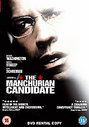 Manchurian Candidate, The