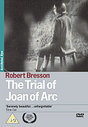 Trial Of Joan Of Arc, The (aka Proces de Jeanne d'Arc)