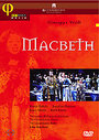 Macbeth - Verdi (Various Artists)