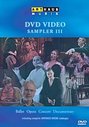 Arthaus Musik DVD Video Sampler 3 (Various Artists)