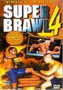 Super Brawl 4