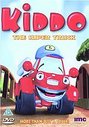 Kiddo - The Super Truck (Animated)