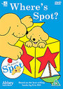 Spot - Where's Spot? (25th Anniversary Silver Edition)