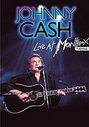 Johnny Cash - Live In Montreux