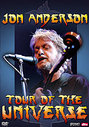 Jon Anderson - Tour Of The Universe