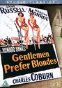 Gentlemen Prefer Blondes (Various Artists)