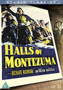 Halls Of Montezuma, The