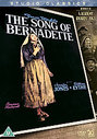 Song Of Bernadette, The