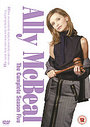 Ally McBeal - Season 5 (M-Lock Packaging)