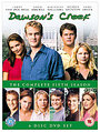 Dawson's Creek - Series 5 (Box Set)