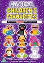 Magical Children's Favourites With Sooty