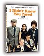 I Didn't Know You Cared - The Complete First Series