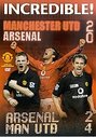 Manchester United - Incredible