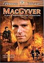 MacGyver - Series 1 - Complete (Box Set)