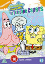 Spongebob Squarepants - Seascape Capers