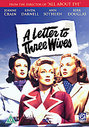 Letter To Three Wives, A