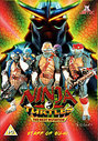 Mutant Ninja Turtles - The Next Mutation Vol. 2