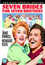 Seven Brides For Seven Brothers (Special Edition) (Various Artists)