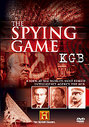 Spying Game - The KGB, The