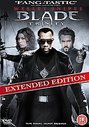 Blade Trinity (Extended Version)