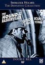 Sherlock Holmes - Hound Of The Baskervilles/Voice Of Terror