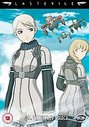 Last Exile - Vol. 3 (Animated) (Subtitled And Dubbed)