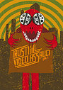 Trustkill Video Assault - Vol. 1 (Various Artists)