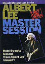 Master Session - Albert Lee