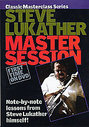 Master Session - Steve Lukather