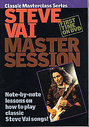 Mike Wolf - Master Session - Steve Vai