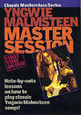 Wolf Marshall - Master Session - Yngwie Malmsteen