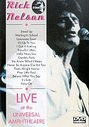 Rick Nelson - Live At The Universal Amphitheatre