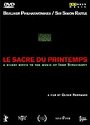 Le Sacre Du Printemps - A Silent Film To The Music Of Igor Stravinksy (Various Artists)