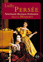 Persee - Lully (Various Artists)