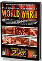 Concise History Of World War 2, The