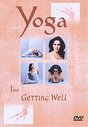 Yoga For Getting Well With Yoga Therapy