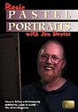 Basic Pastel Portraits With Jon Davies