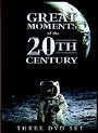 Great Moments Of The Twentieth Century (Box Set)